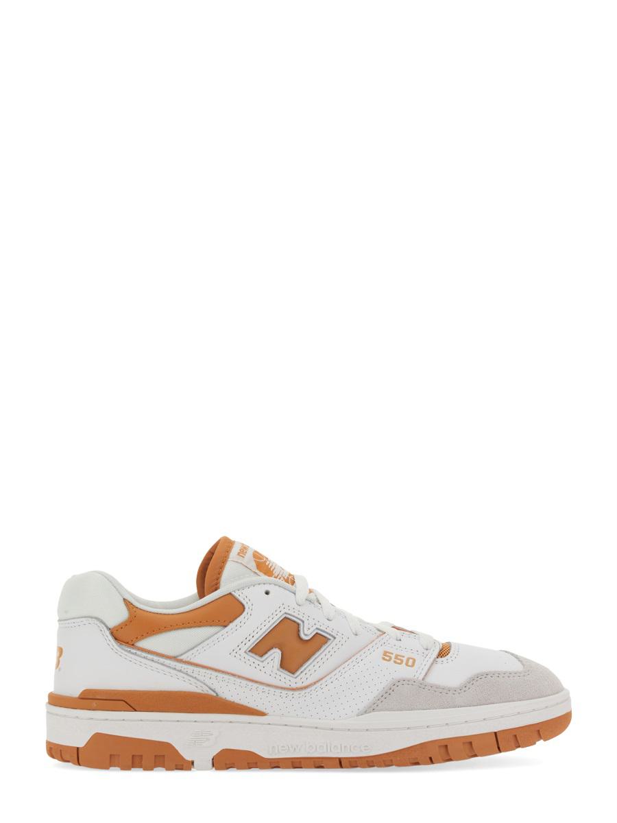 New Balance 550运动鞋