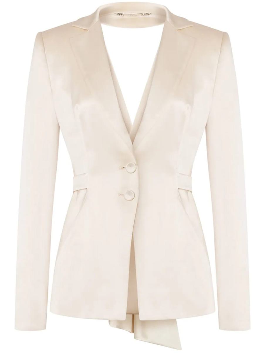 Alberta Ferretti Jacket Clothing
