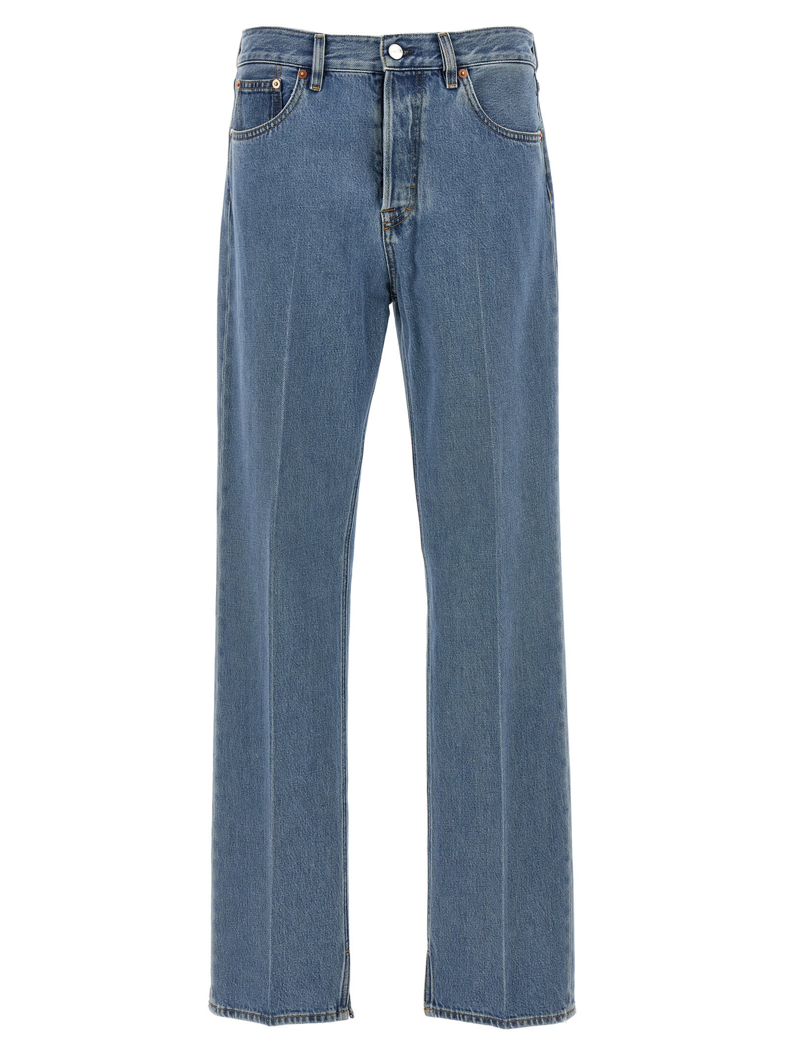 Gucci 牛仔裤