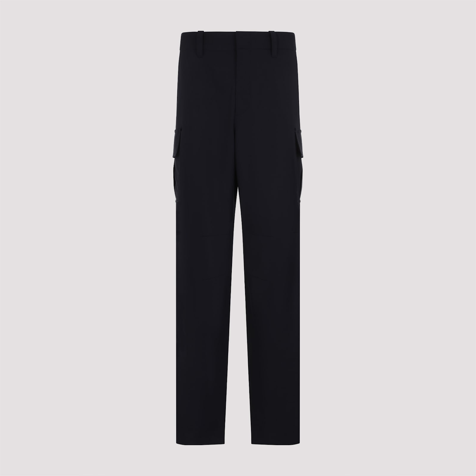 Bottega Veneta Fine Cargo Trousers