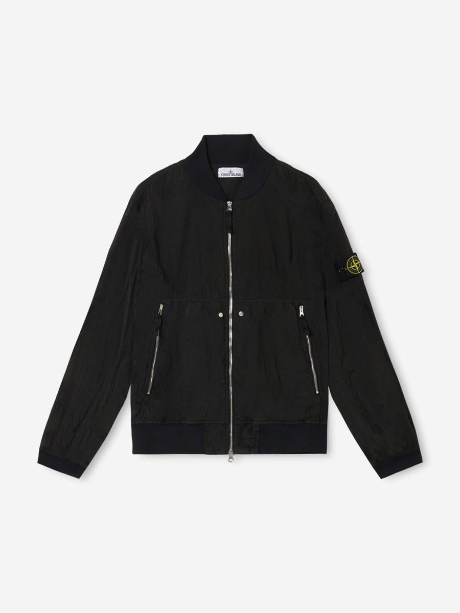 Stone Island Watro 飞行夹克