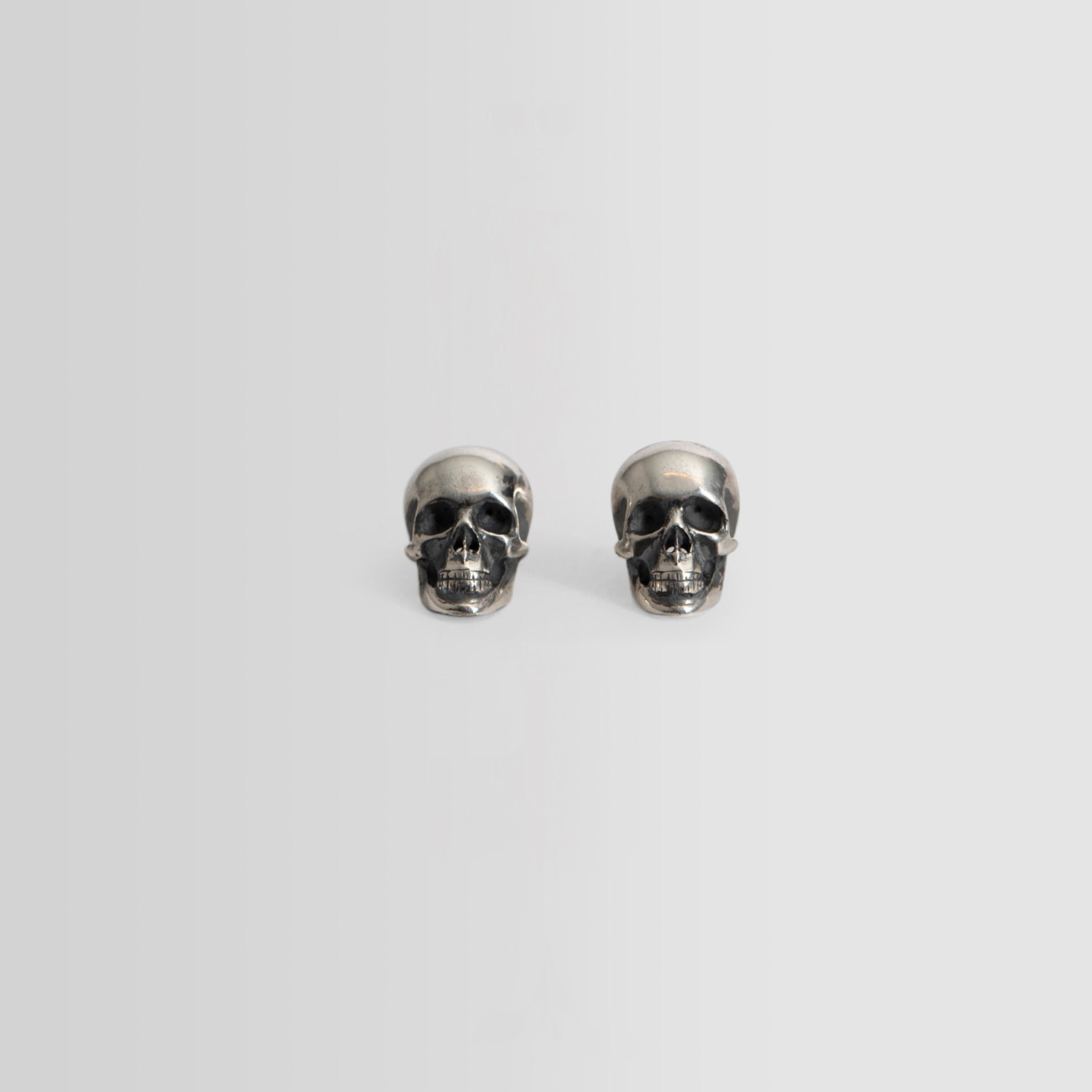 UGO CACCIATORI UNISEX SILVER JEWELLERY