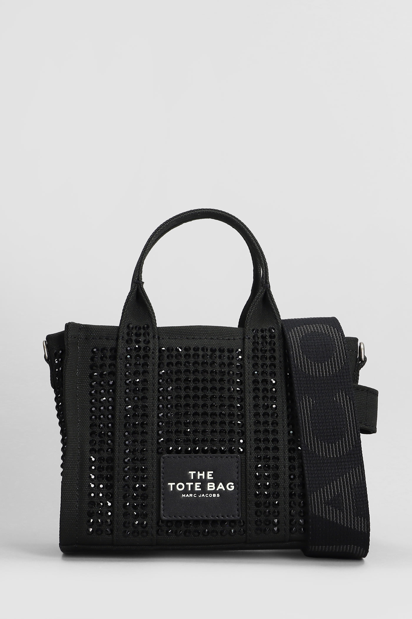Marc Jacobs The Crystal Crossbody Tote Bag