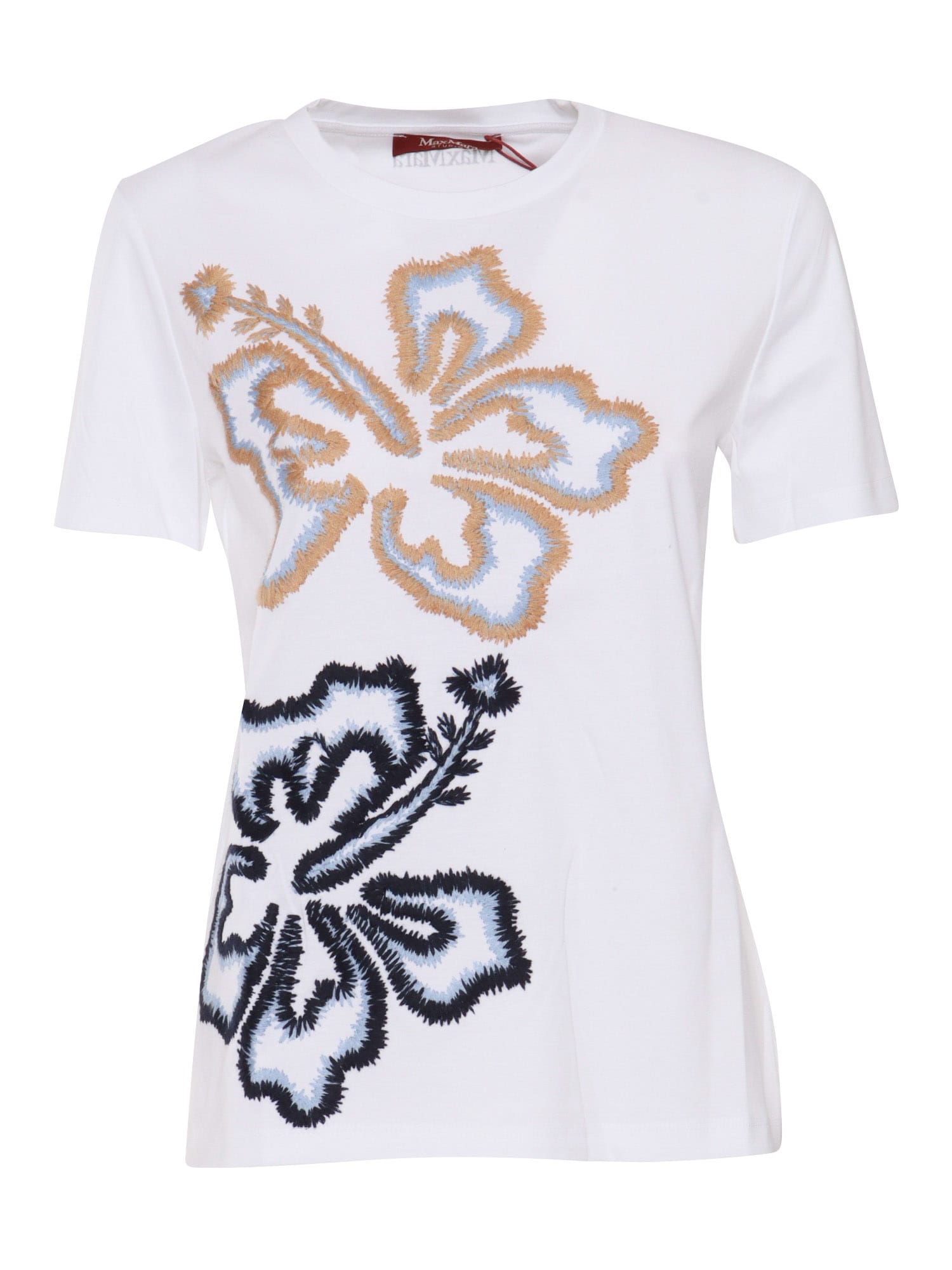 Max Mara Studio Ring Body-top