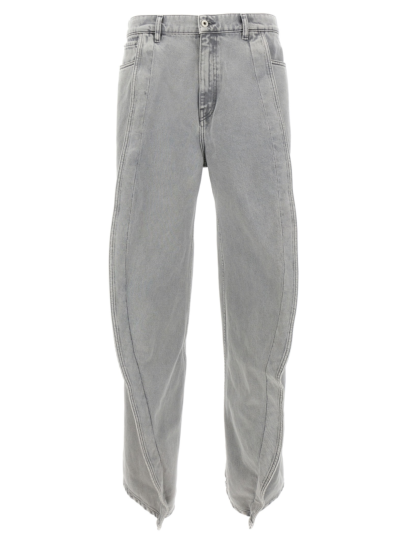 Y/Project banana Jeans