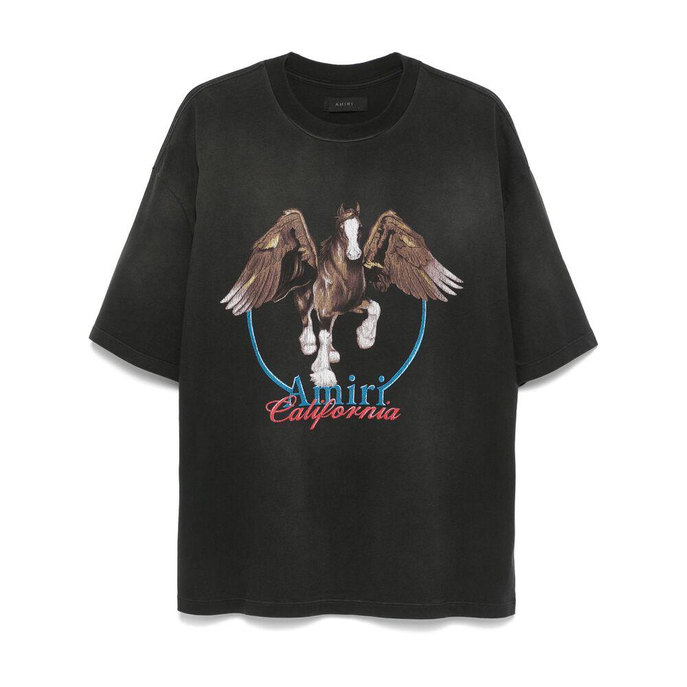 Amiri T-Shirts