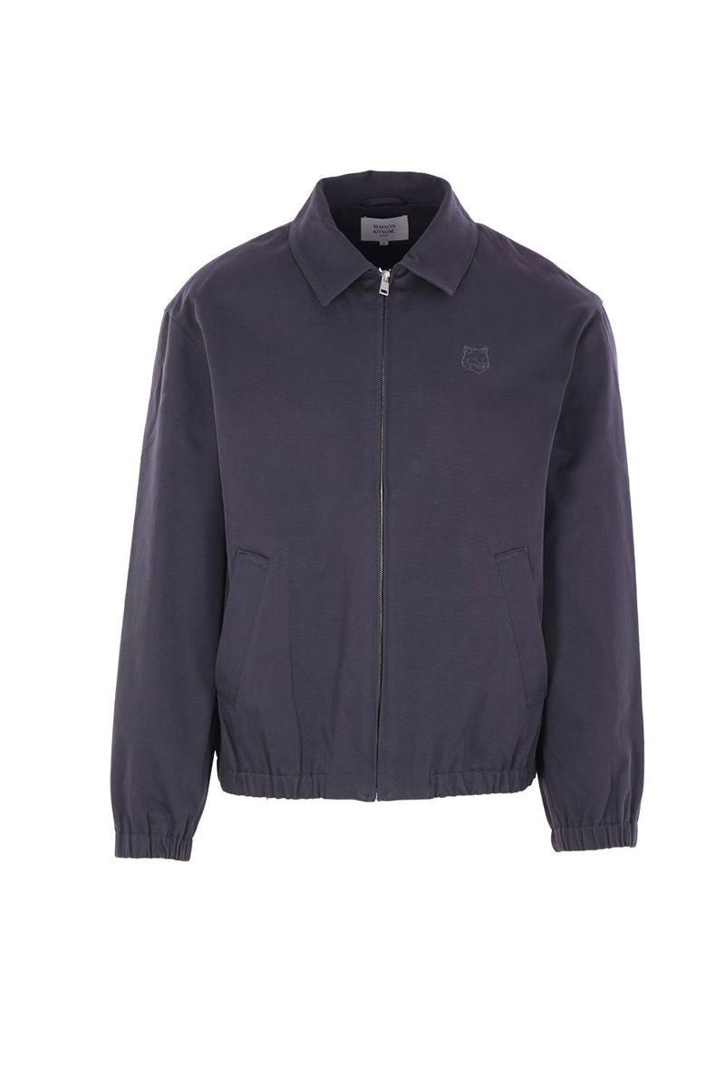 Maison Kitsuné 外套