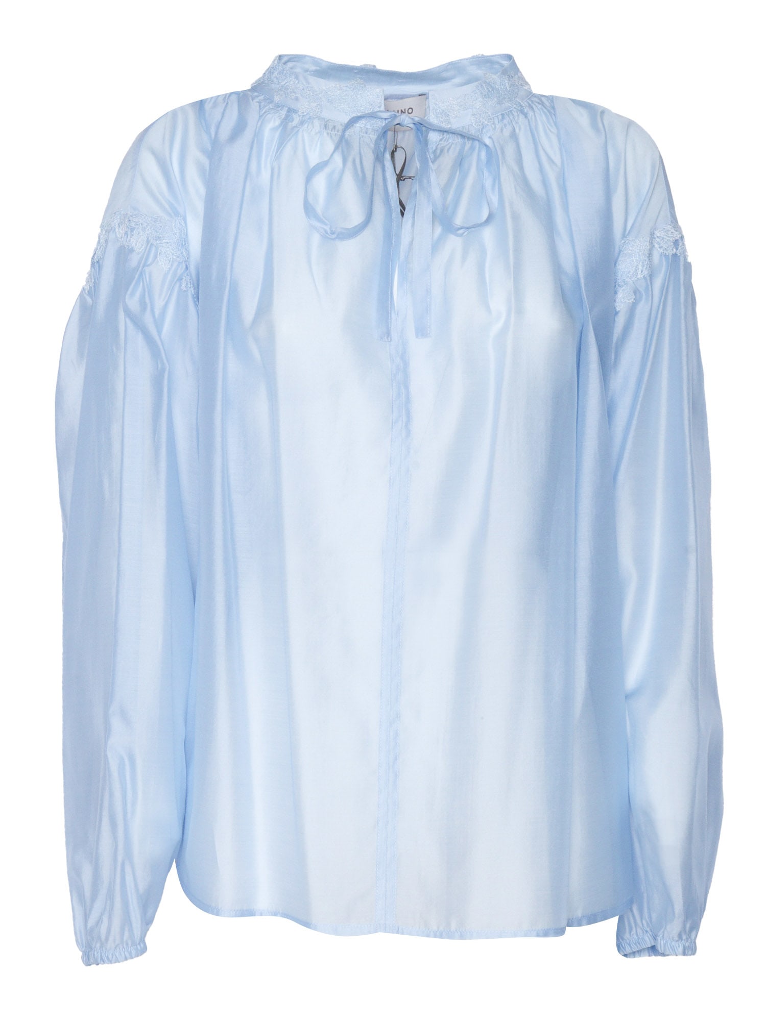 Ermanno Scervino 女士衬衫