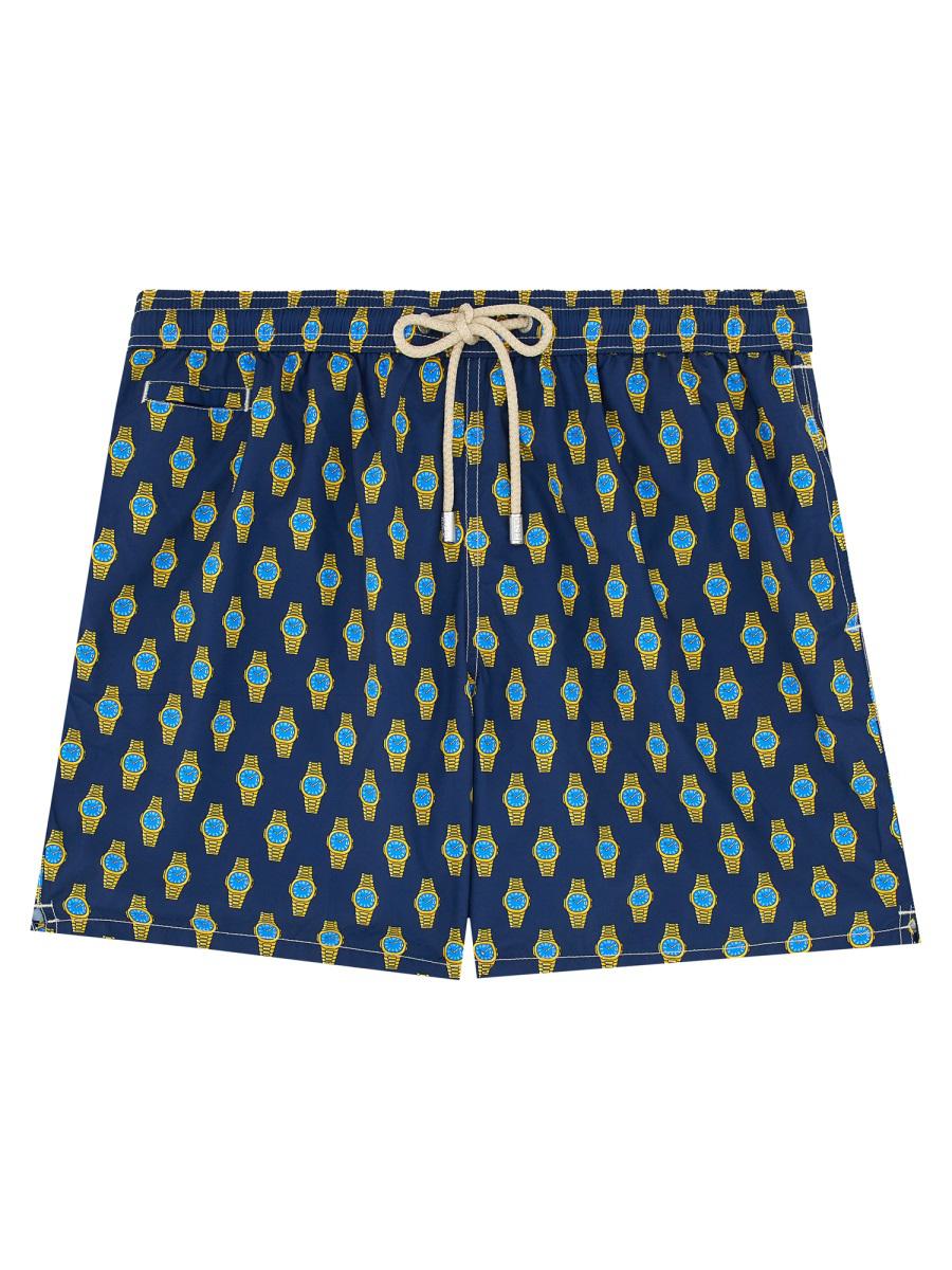 MC2 Saint Barth Boxer Swimsuit