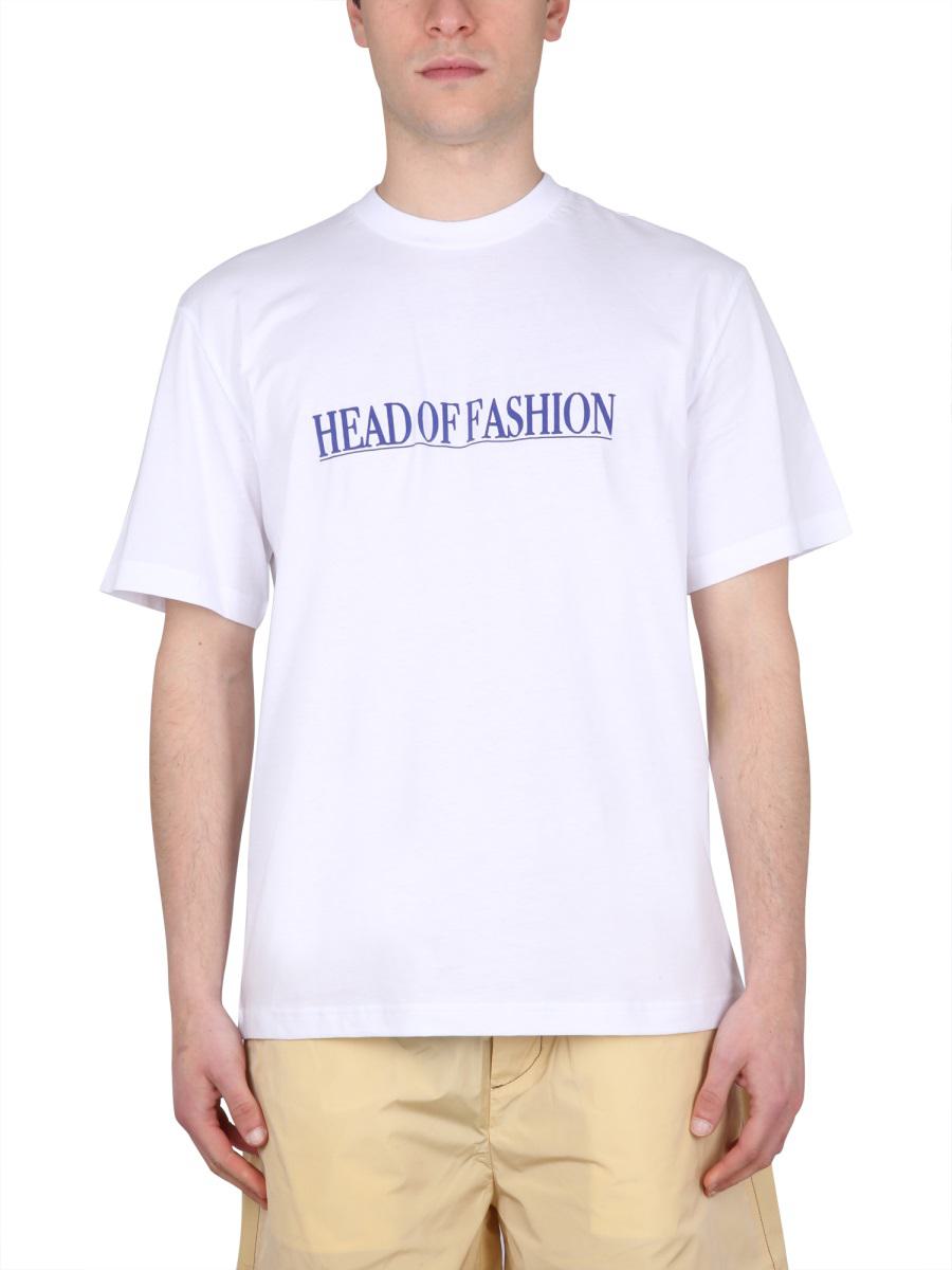 Sunnei Head Of Fashion T-Shirt