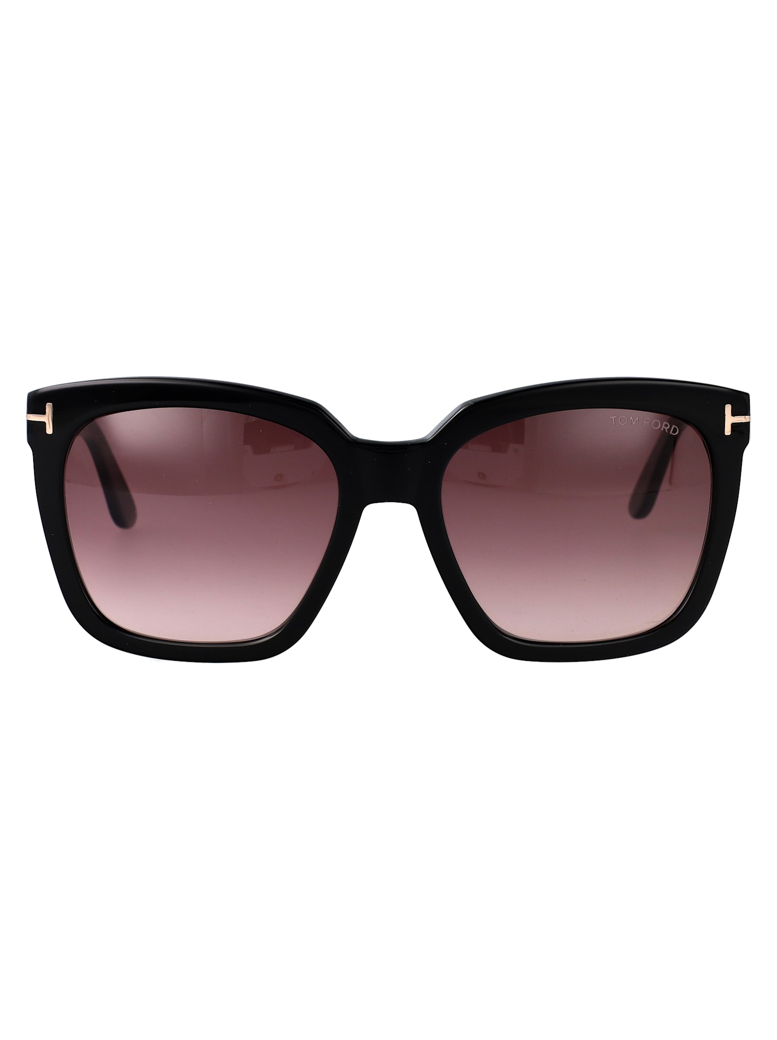 Tom Ford Eyewear Amarra Sunglasses