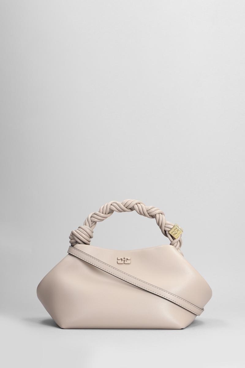 Ganni Bou Bag Small Hand Bag
