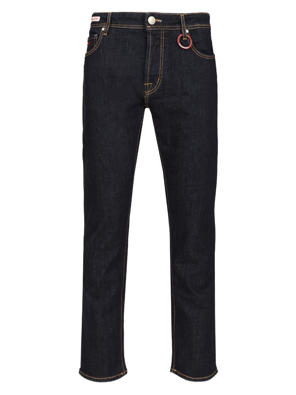 Sartoria Tramarossa Brando Heritage Jeans