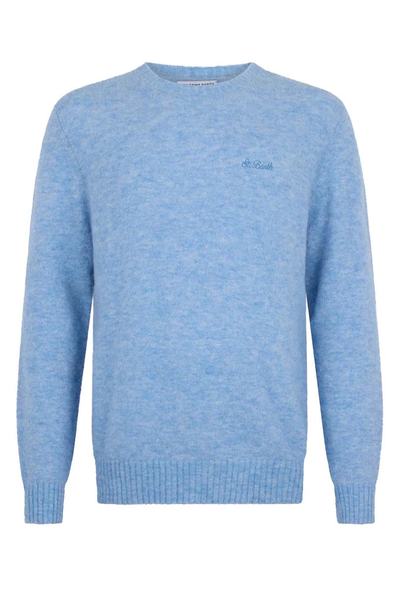 MC2 Saint Barth Sweaters