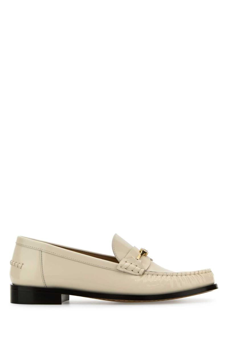 Salvatore Ferragamo Moccasters