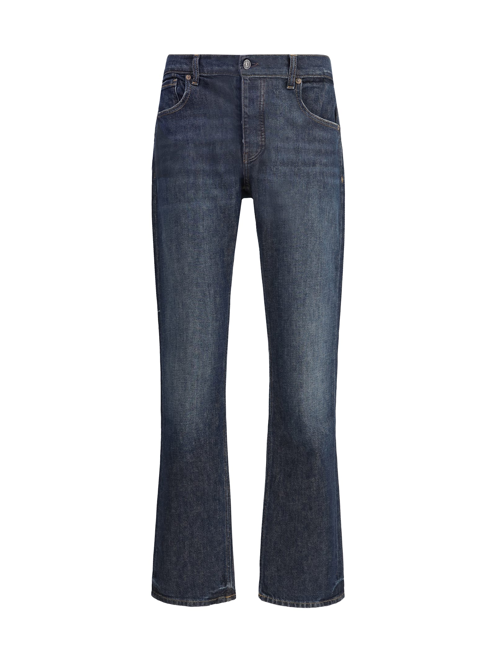 7 For All Mankind Roadmap Jeans