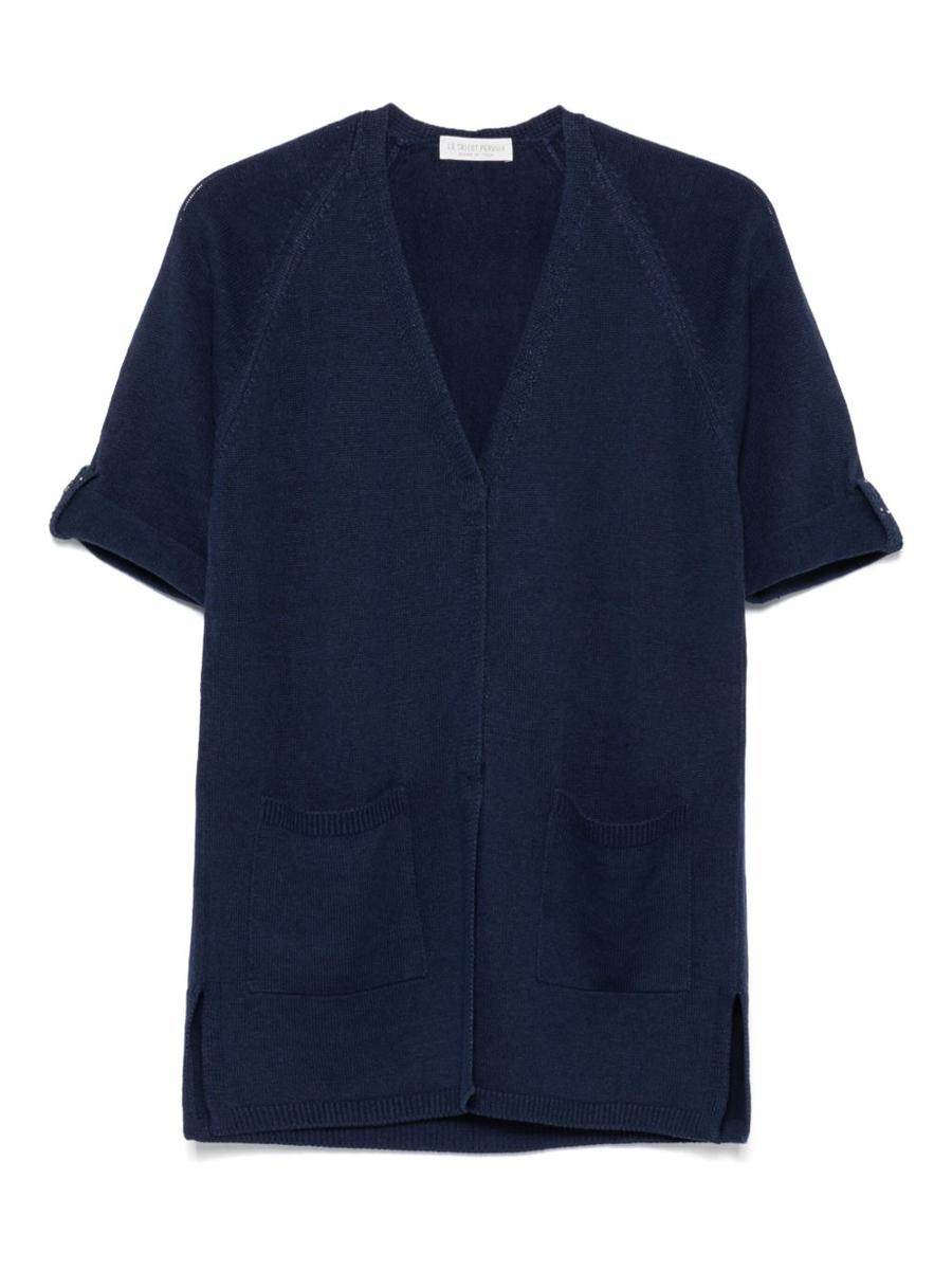 Le Tricot Perugia T恤及Polo衫
