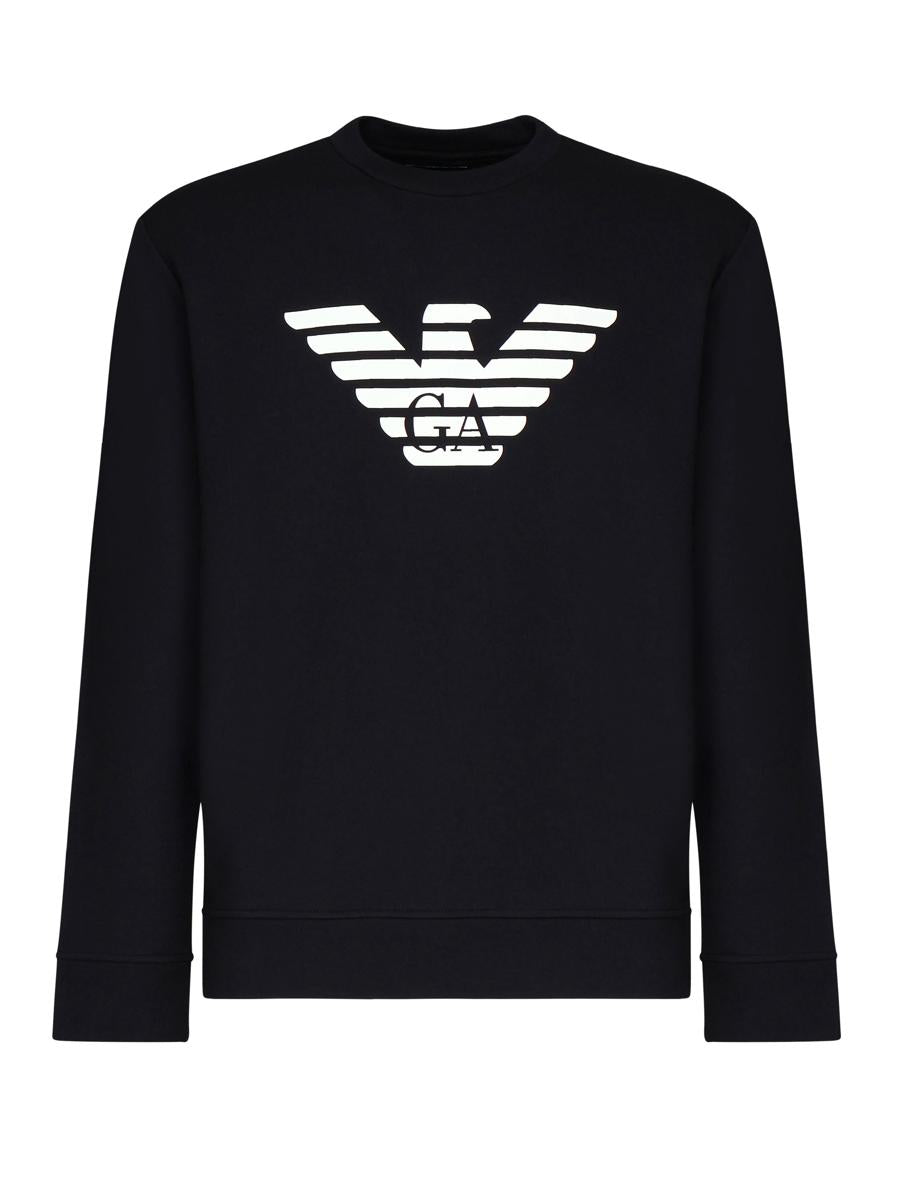 Emporio Armani Sweaters