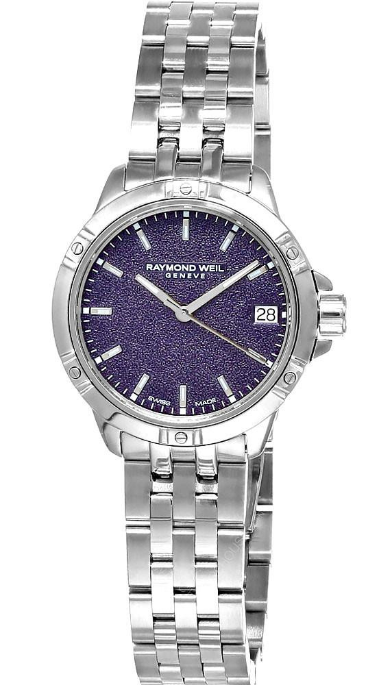 RAYMOND WEIL Tango Classic Quartz 30MM Women's Watch 5960-ST-50161