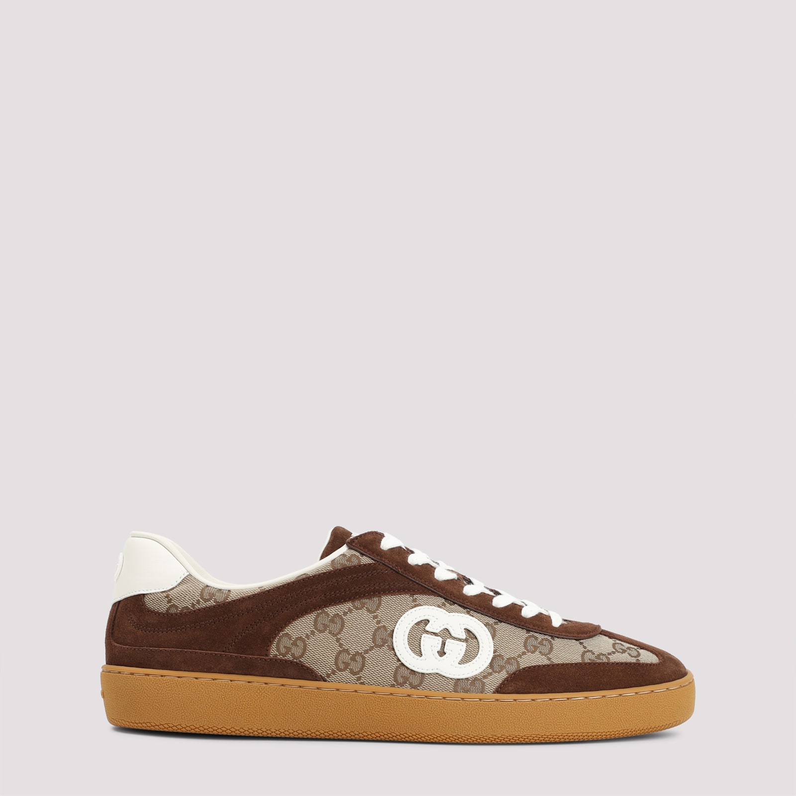 Gucci Gg Sneakers