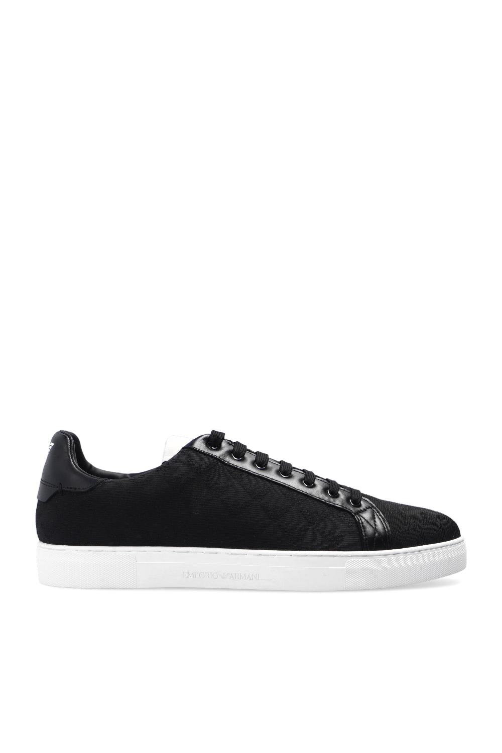 Emporio Armani 运动鞋