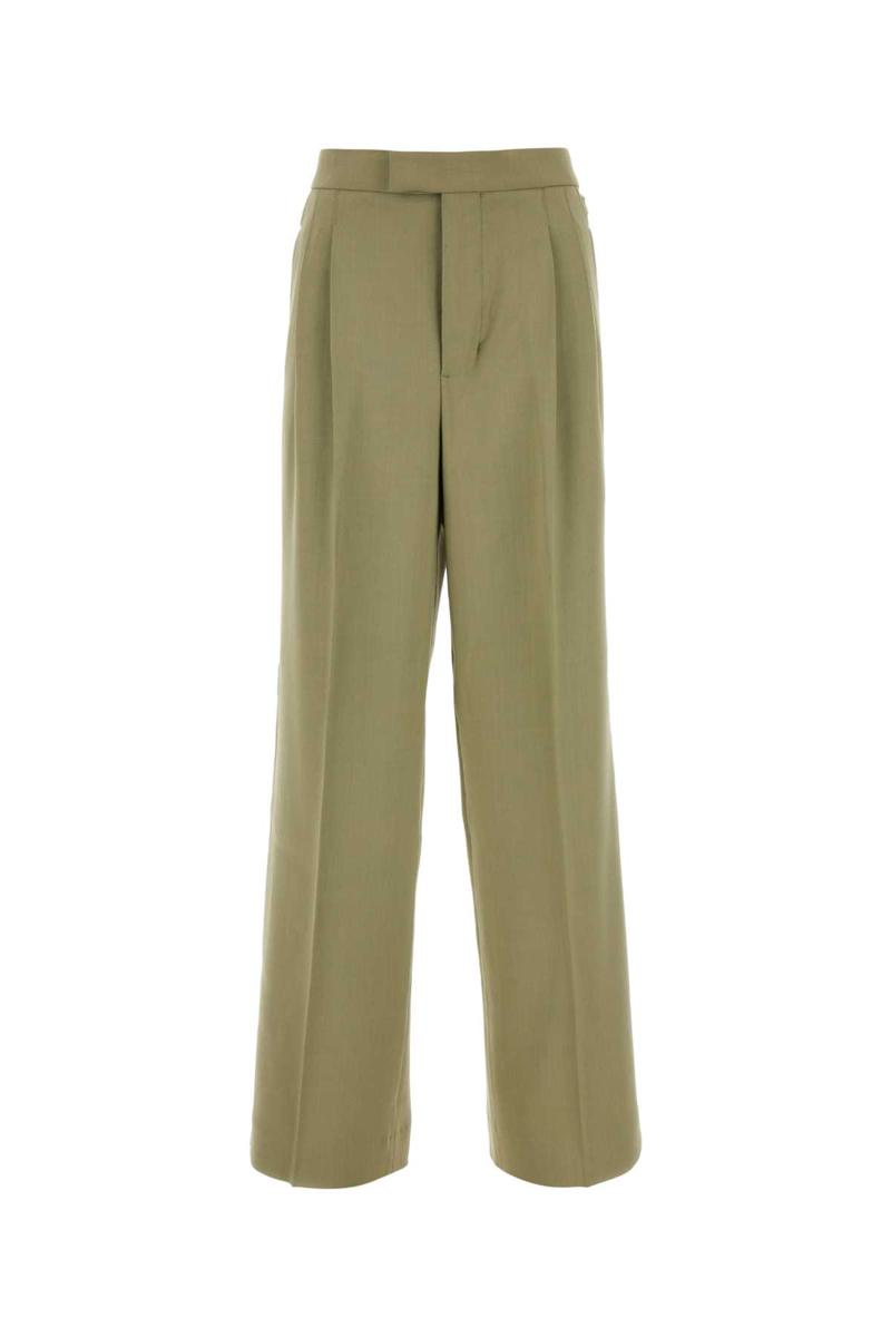 AMI Paris Pants