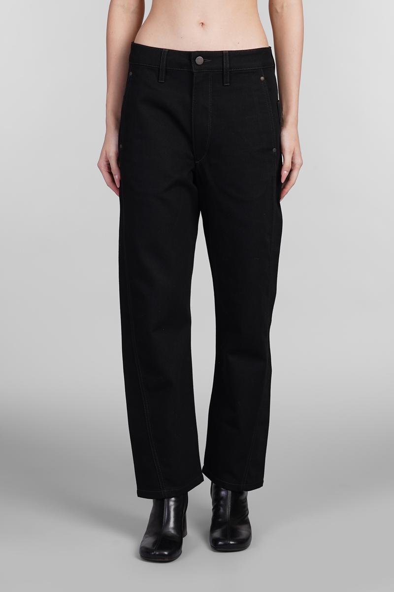Lemaire Jeans