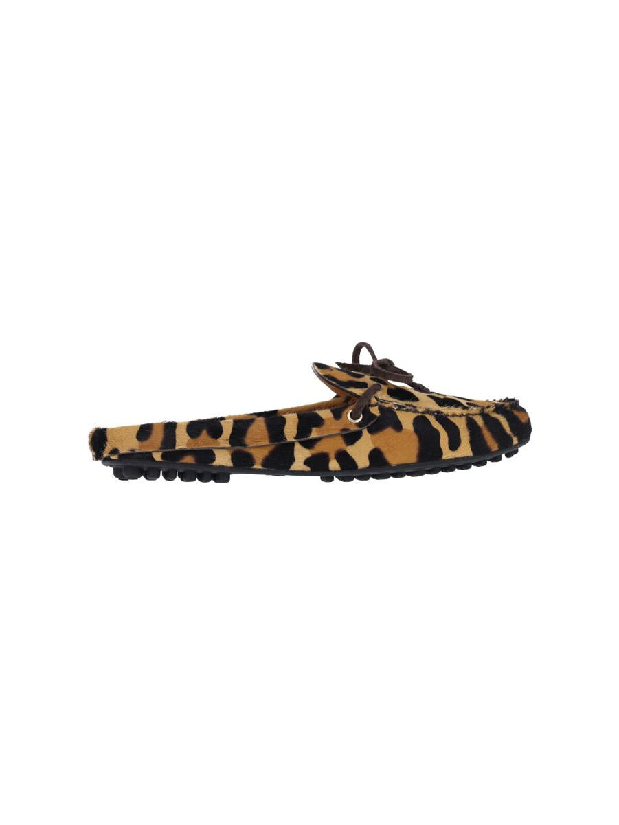 Car Shoe 凉鞋