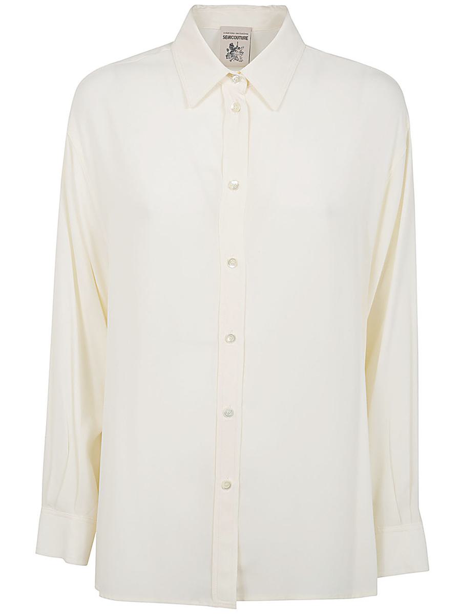 Semicouture Veridiana Shirt Clothing