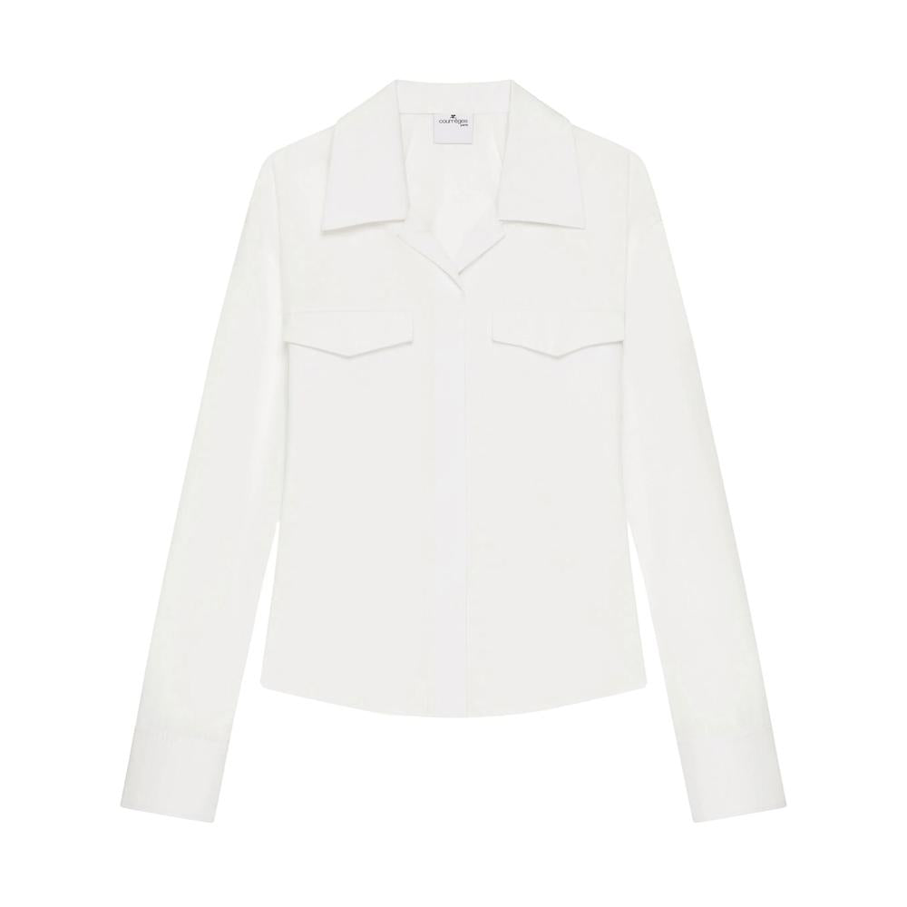 Courrèges Shirts