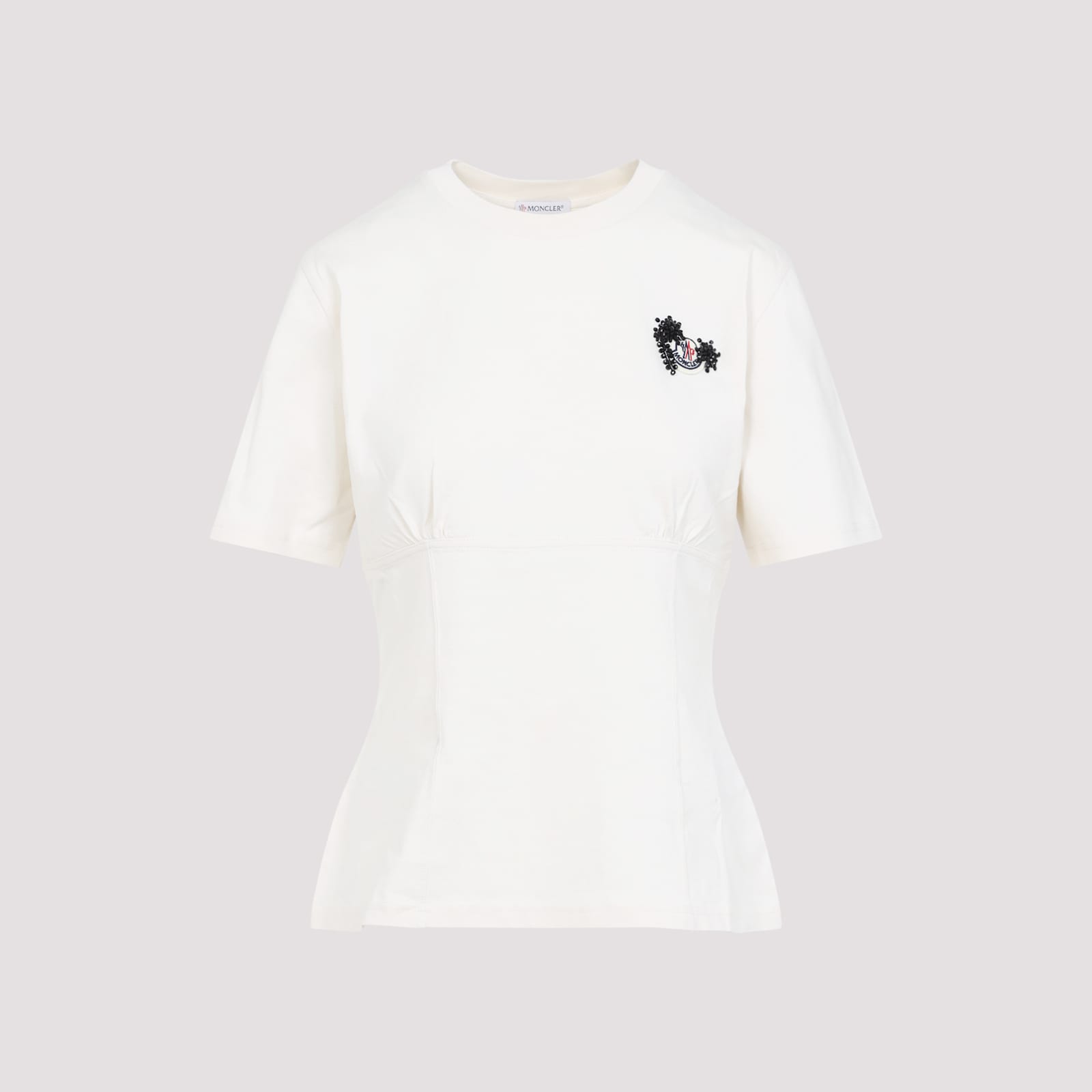 Moncler Cotton T-shirt