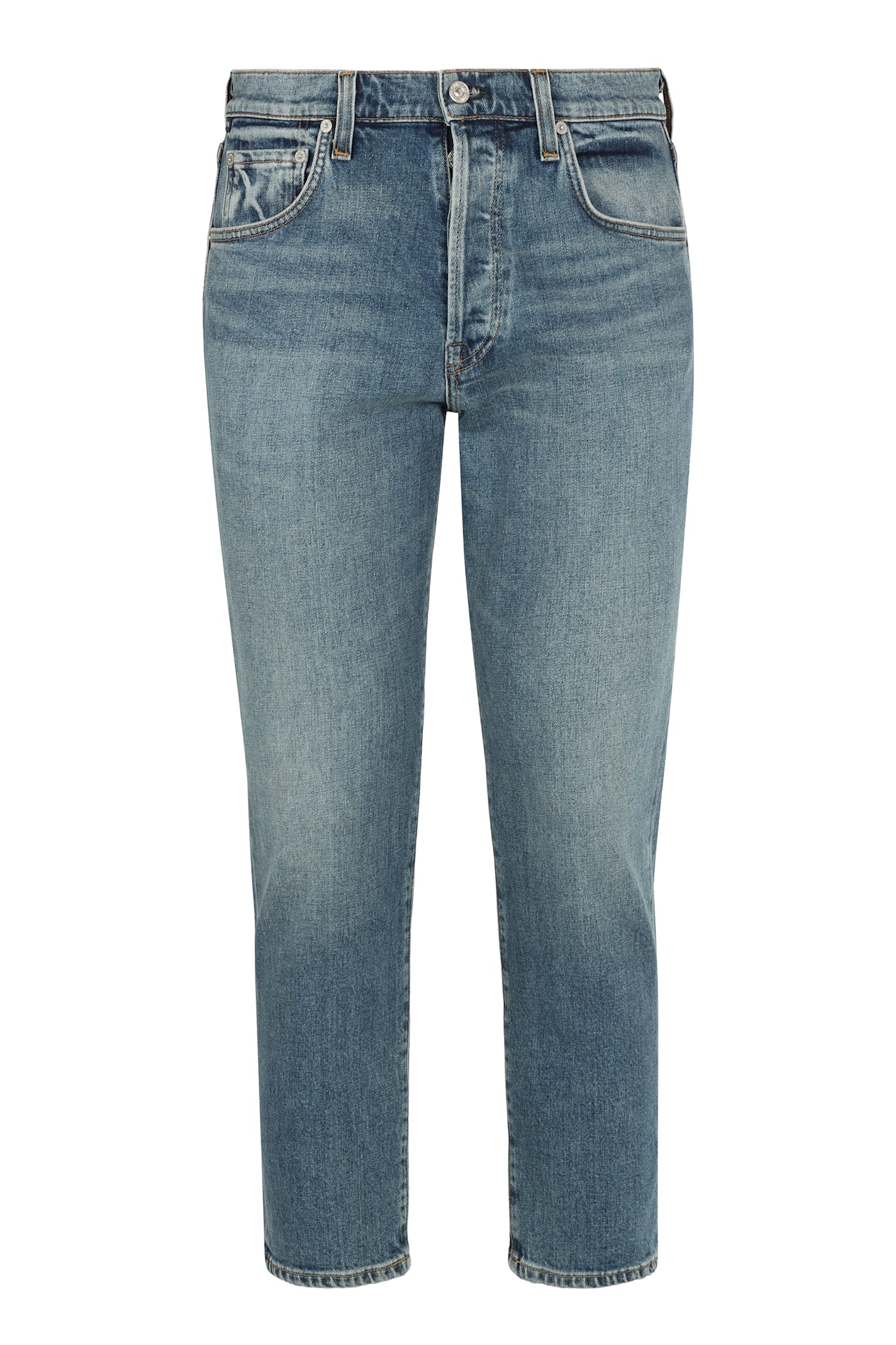 Citizens of Humanity Finn Tapered Fit Jeans