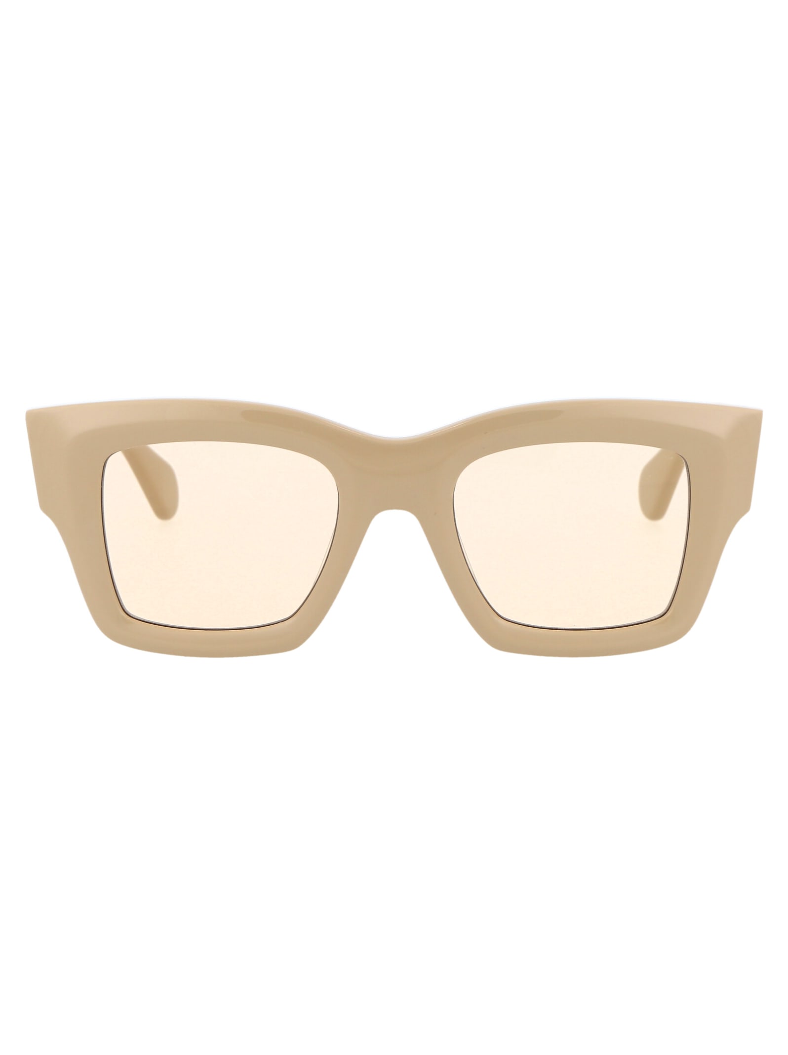 Jacquemus Les Lunettes Baci Sunglasses