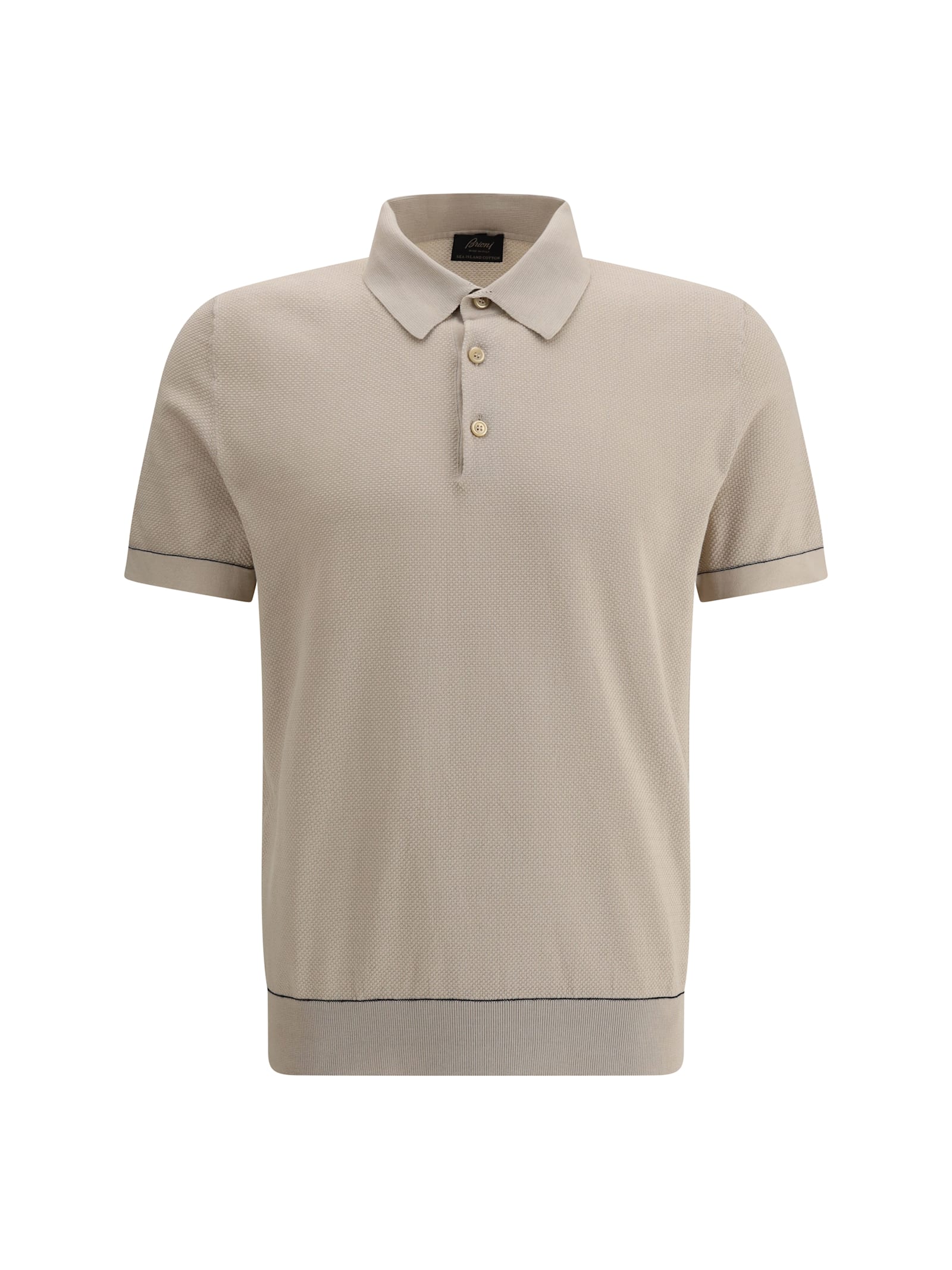 Brioni Polo Shirt
