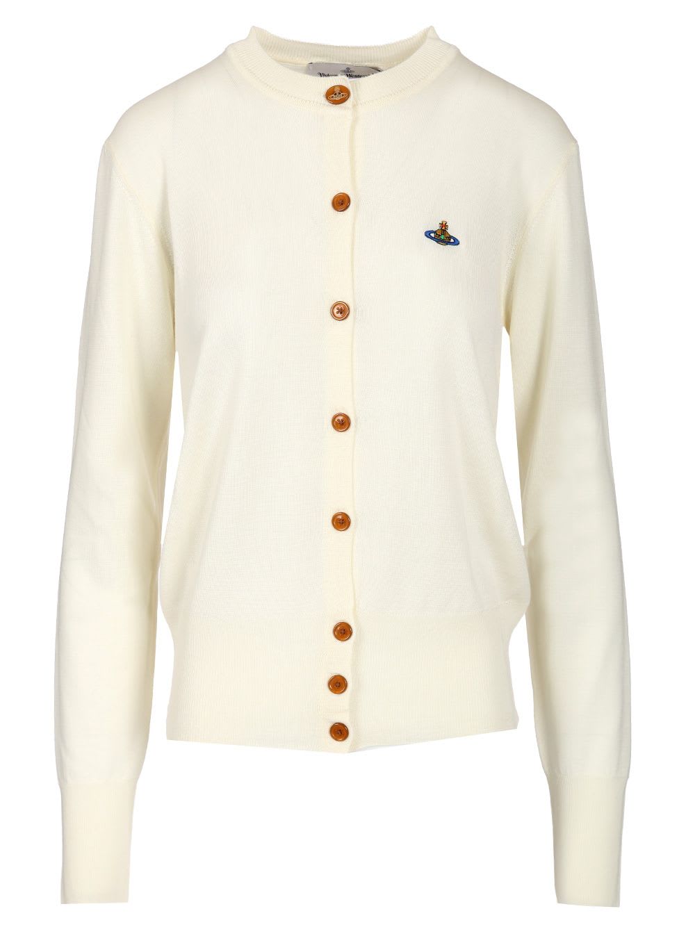 Vivienne Westwood 开衫 bea
