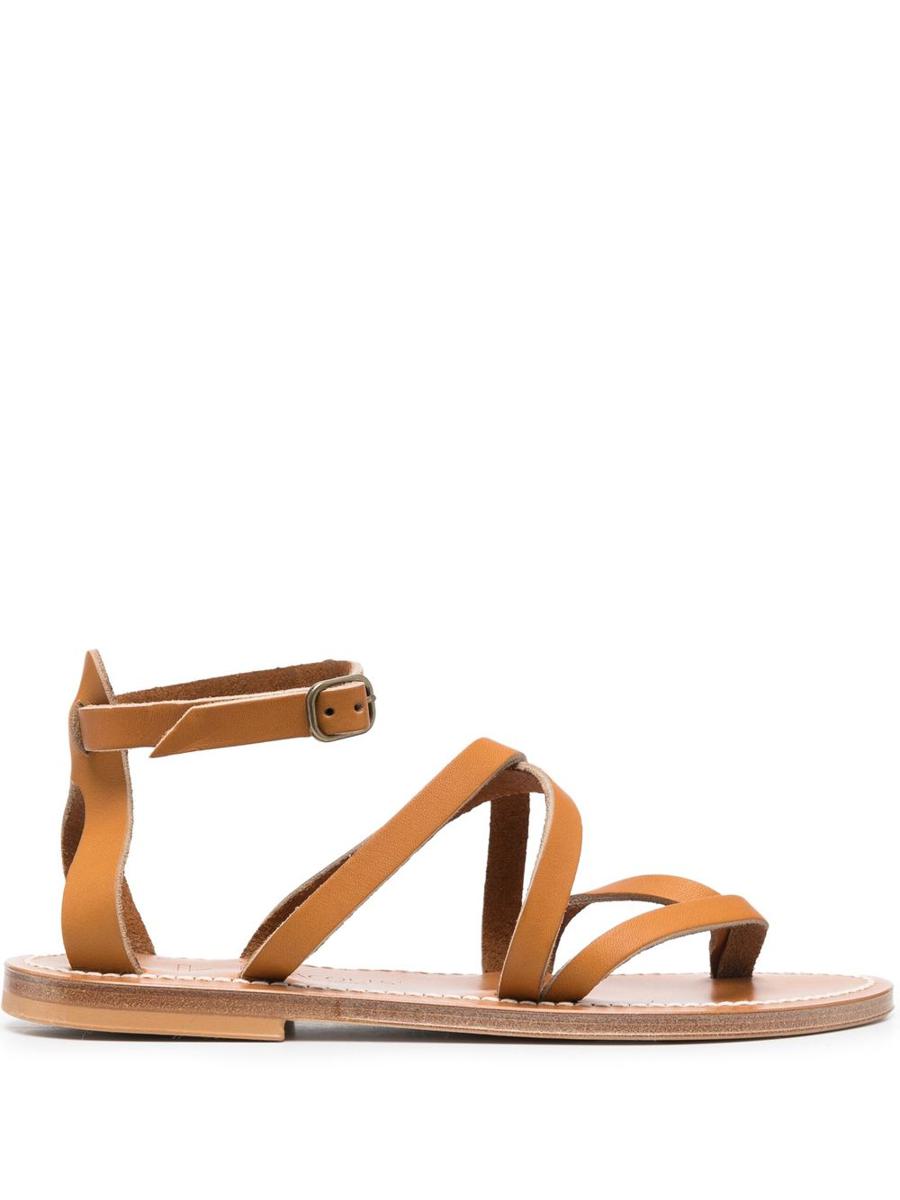 K. Jacques Epicure Sandals Shoes