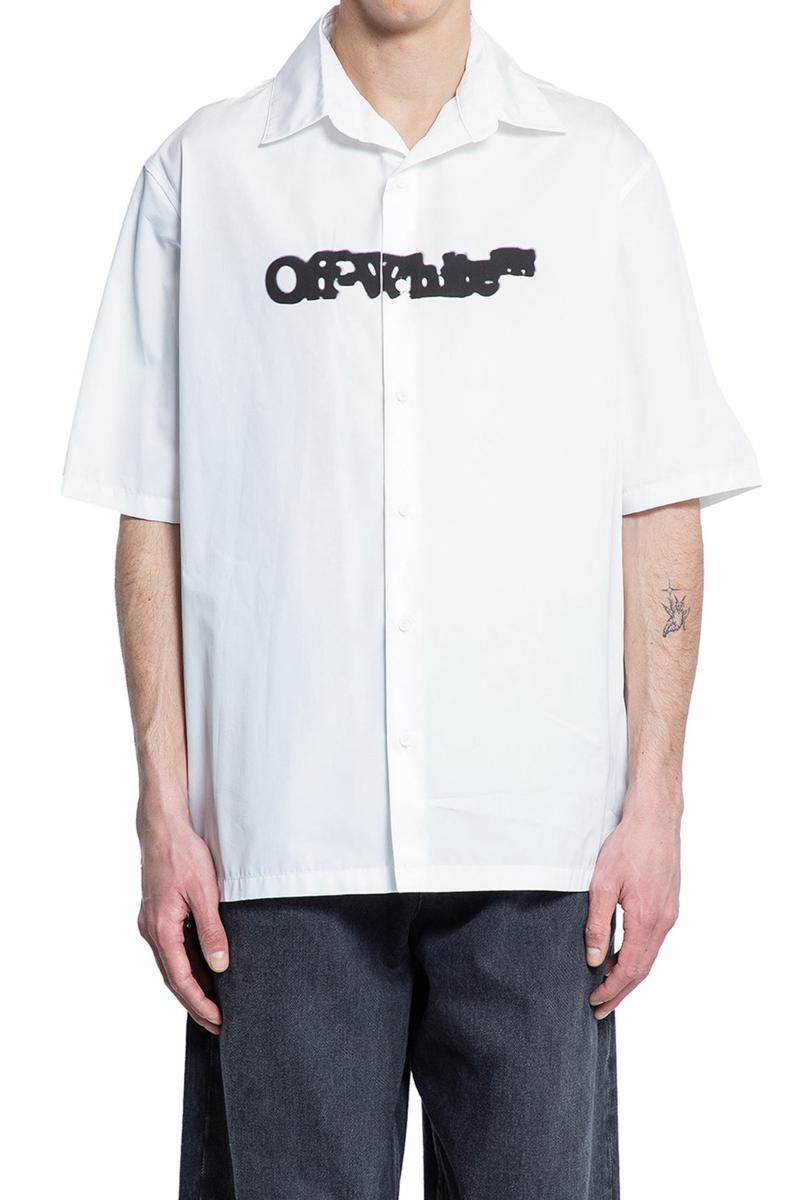 Off-White Shirts