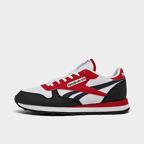 Big Kids' Reebok Classic Leather Casual Shoes
