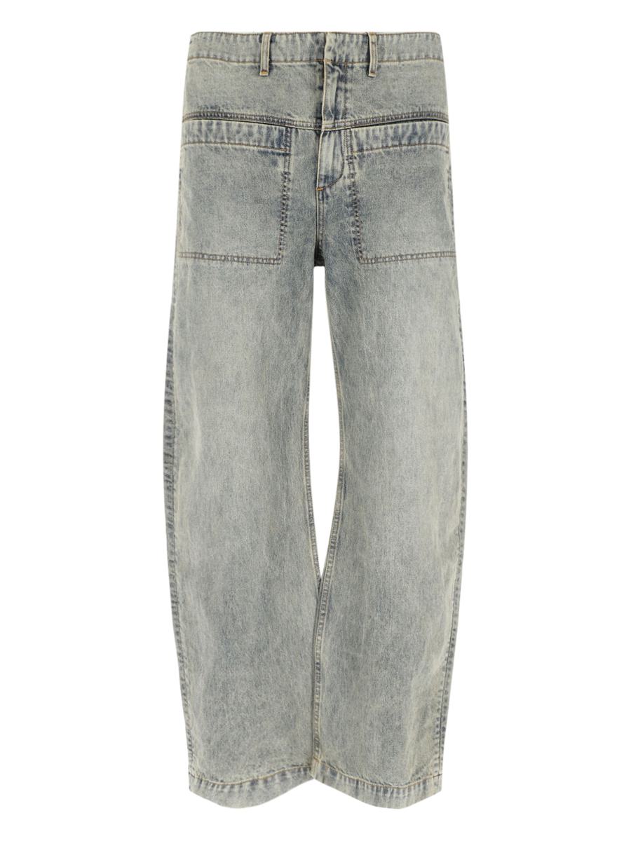 Entire Studios Jeans
