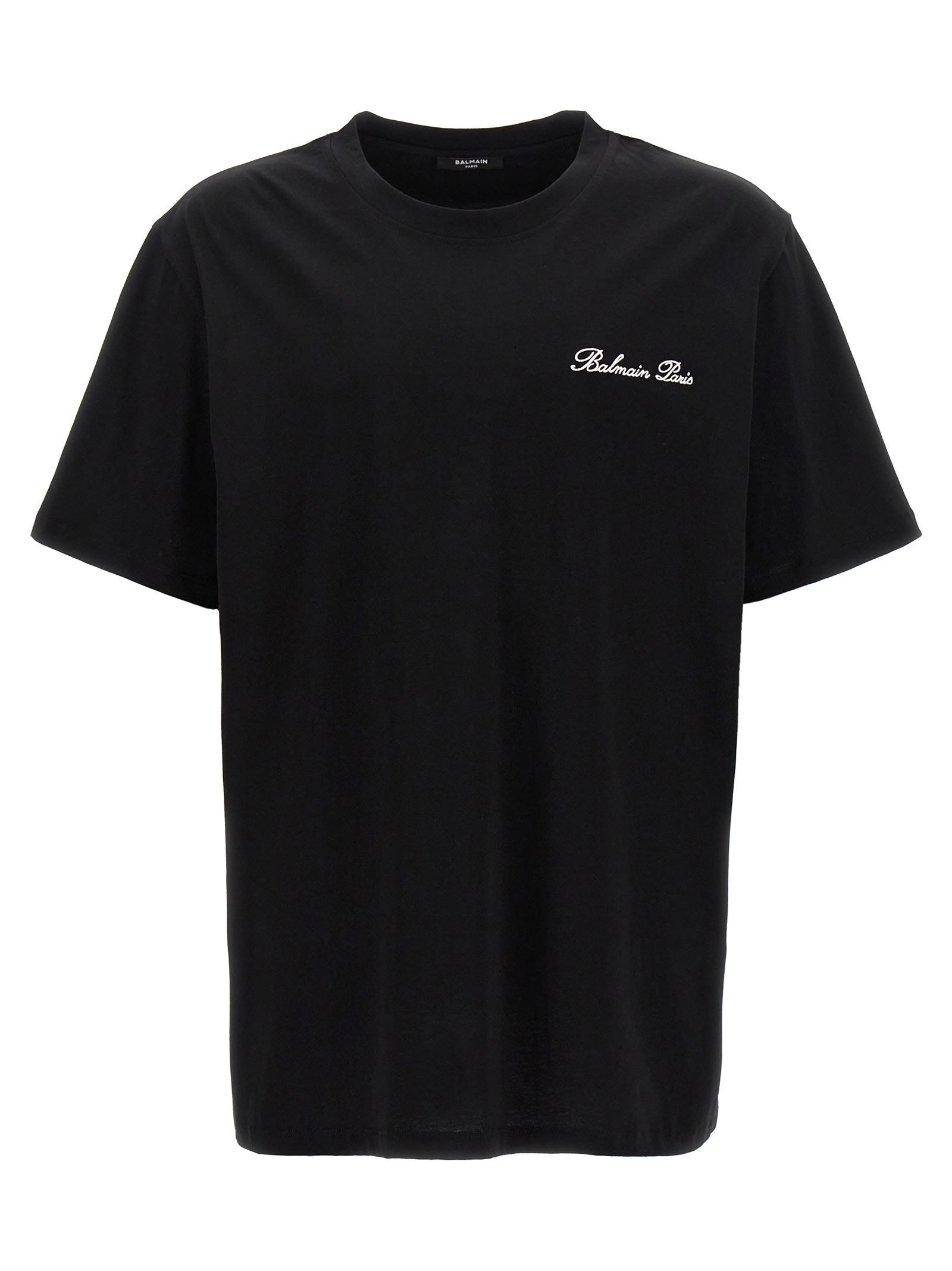 Balmain 标志性T恤