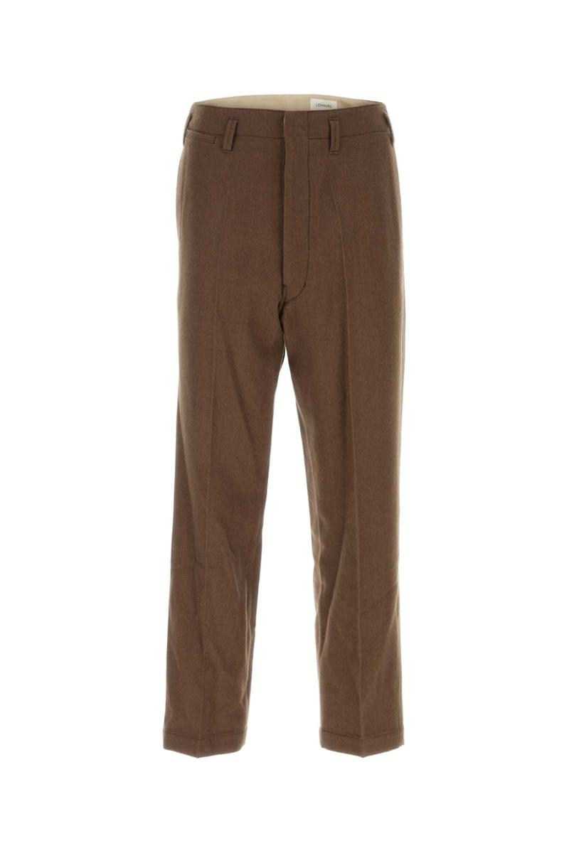Lemaire Pants