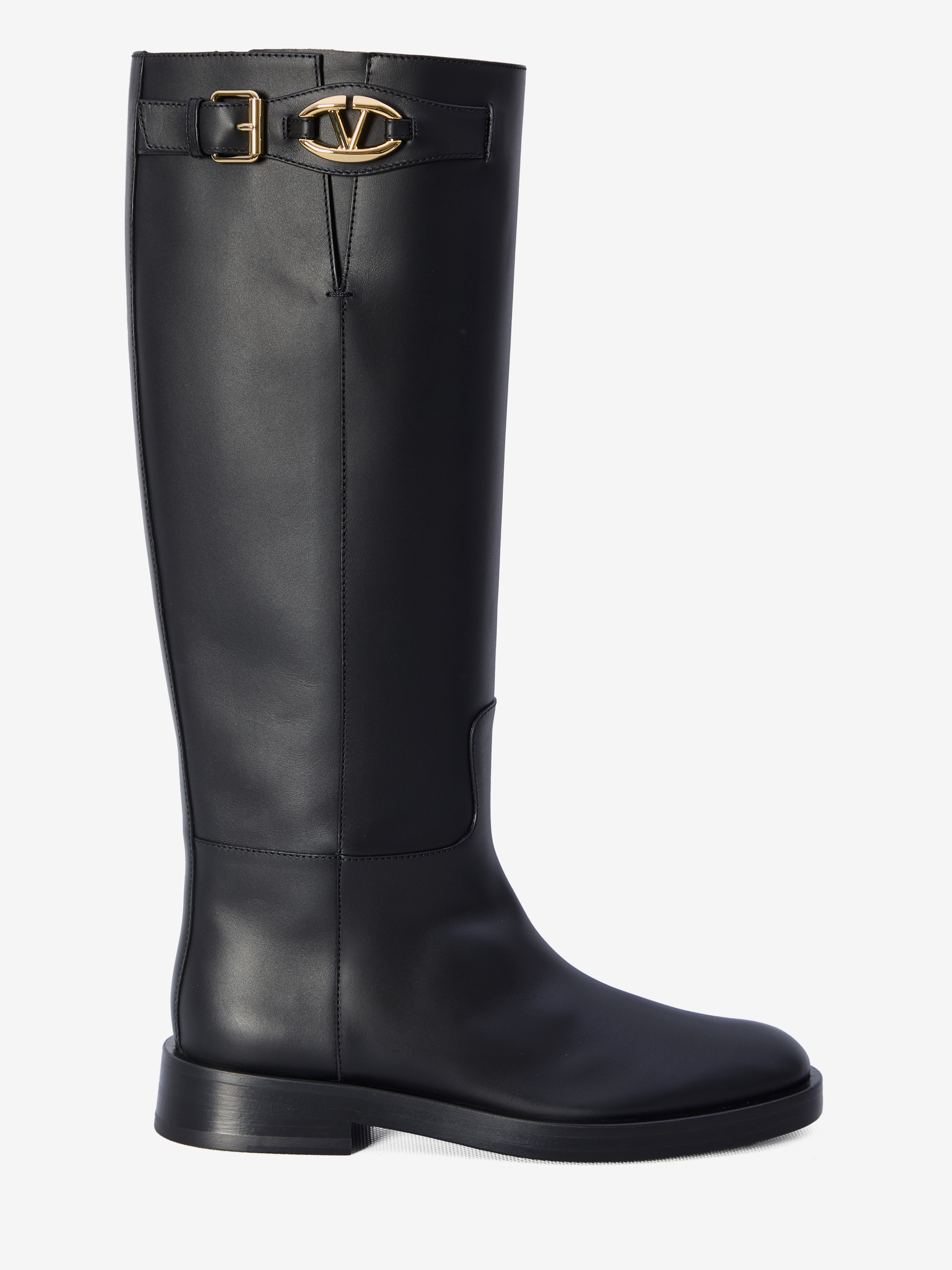 VLogo The Bold Edition boots