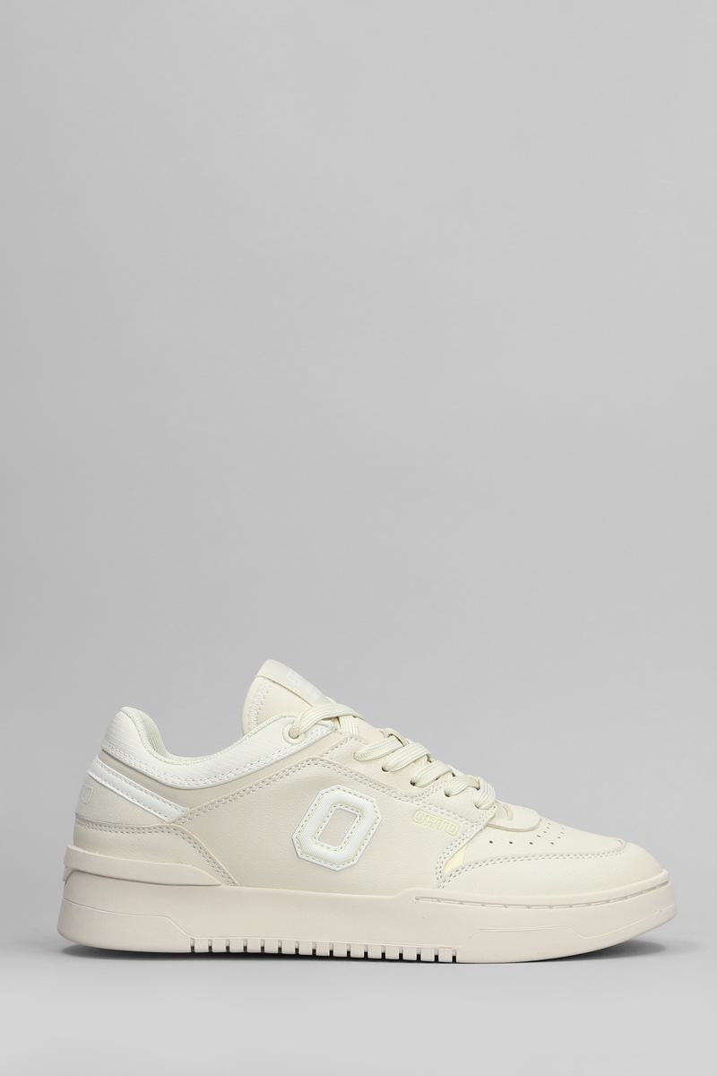 Orto Eclipse Sneakers