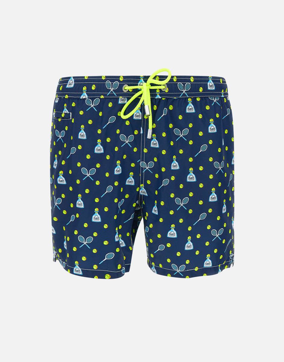 MC2 Saint Barth Sea Clothing