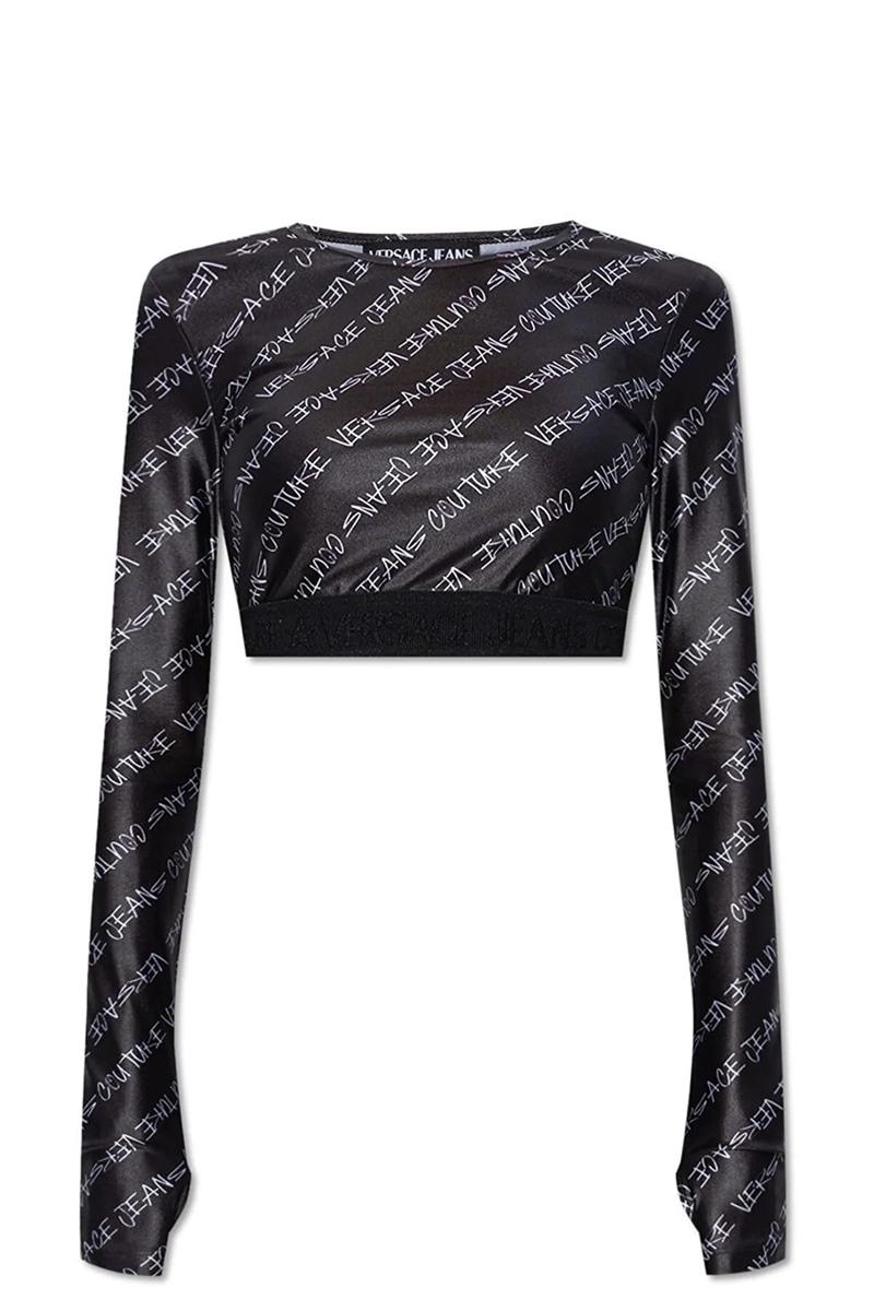 Versace Jeans Couture 毛衣