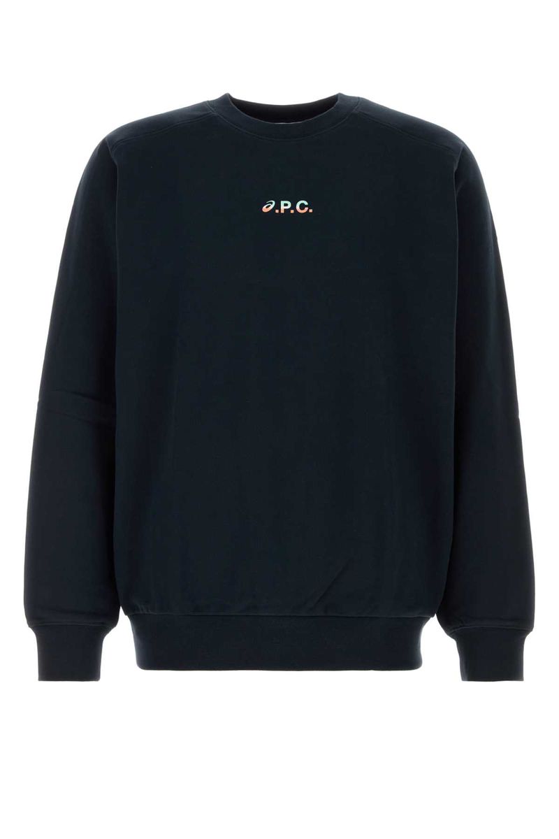 Asics X A. P.C. Sweatshirts