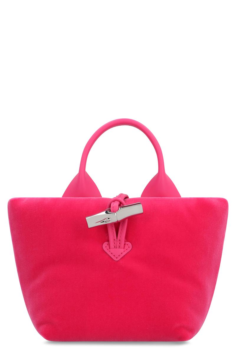 Longchamp Xs Le Roseaushoulder Bag