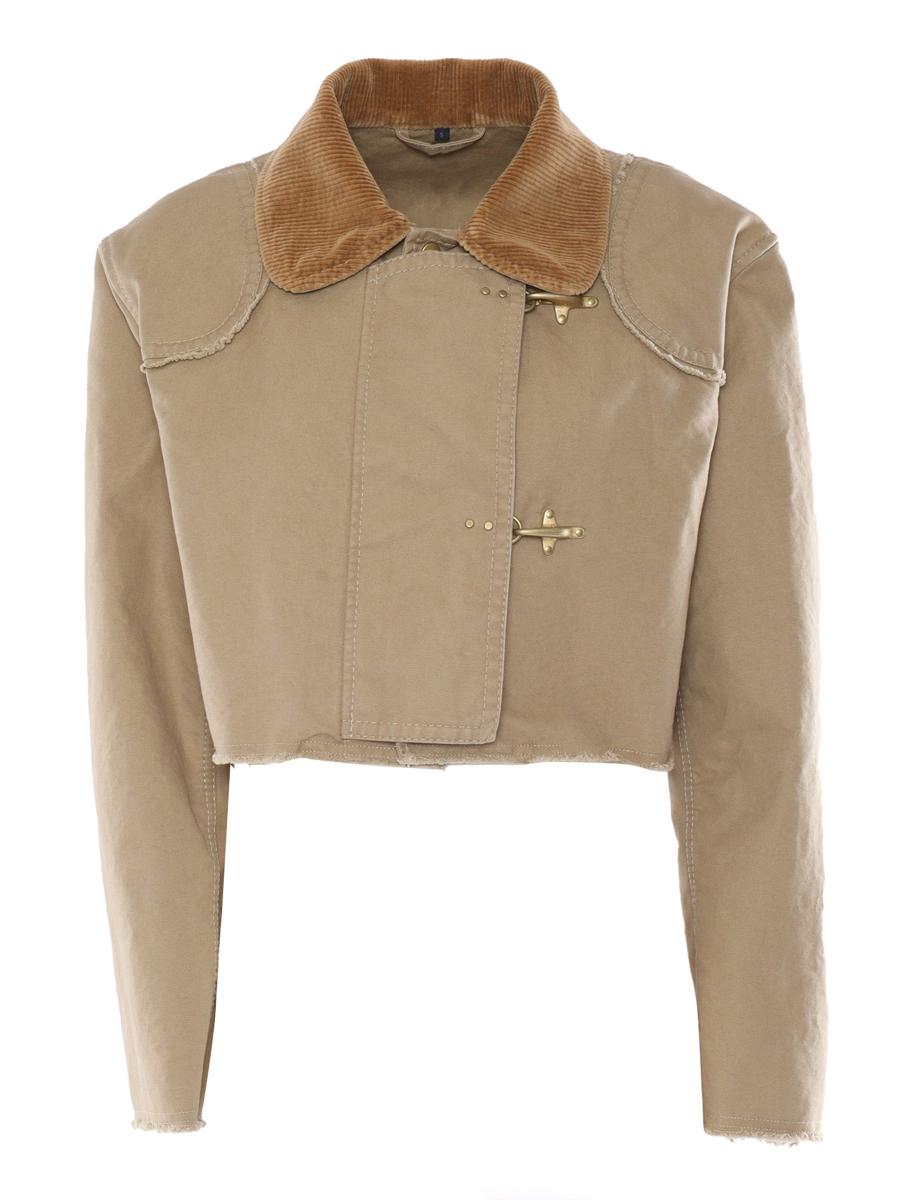 Fay Coat