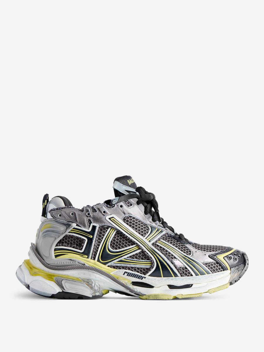 Balenciaga Runner Sneakers