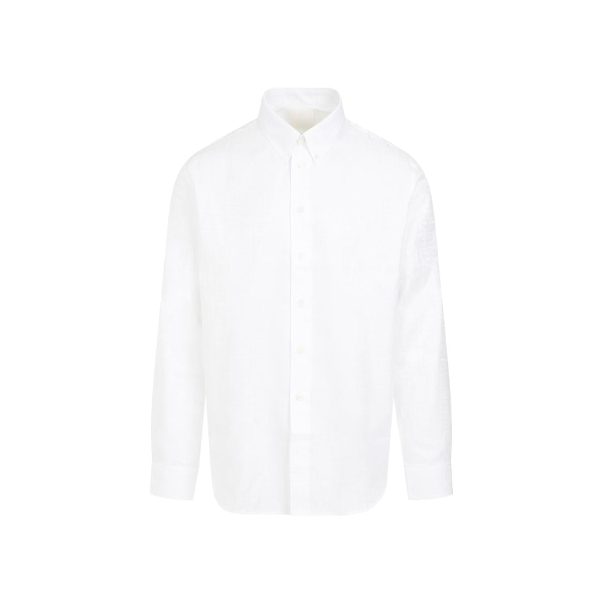 Givenchy 衬衫